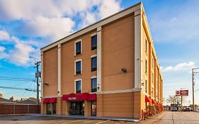 Best Western Plus O'hare International South Hotel Franklin Park 3* United States